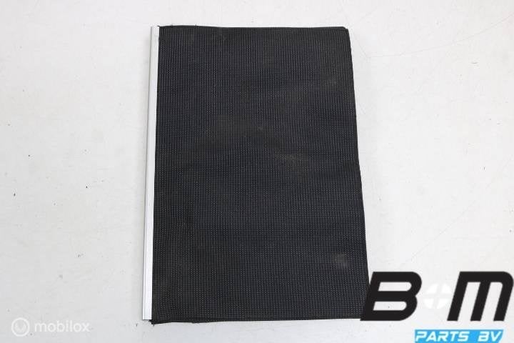 Engelse handleidingen + mapje Audi TT 8N Coupe, Gebruikt