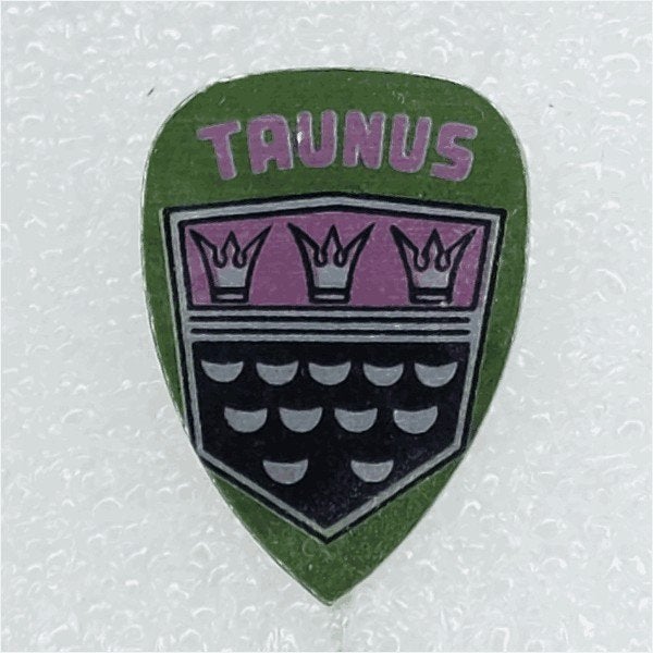 SP1245 Speldje Taunus, Ophalen of Verzenden, Gebruikt, Overige onderwerpen