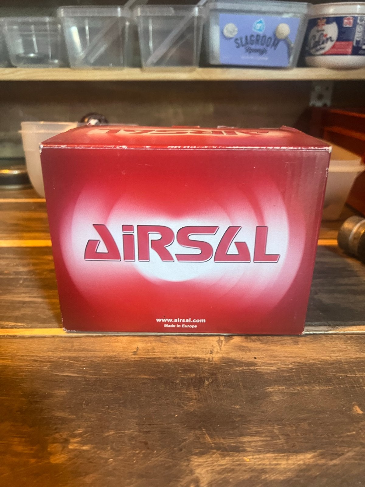 Airsal 80cc Cilinder China 4T 50mm - Compleet, Ophalen of Verzenden, Nieuw, Cilinder