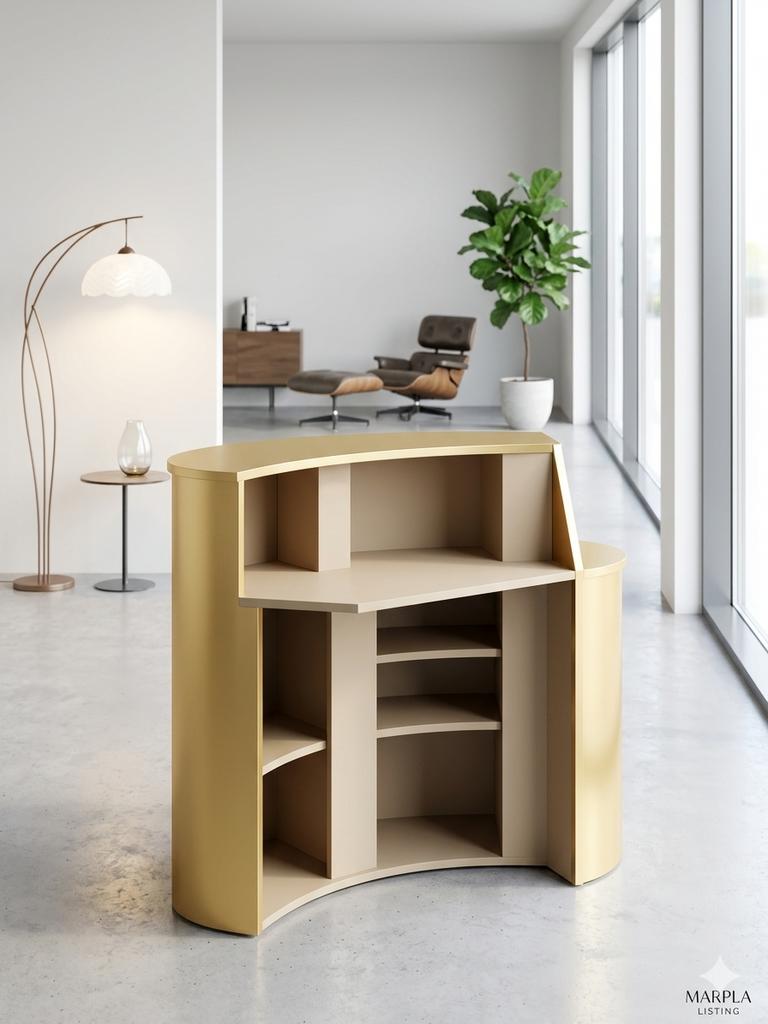 Esthetische Meubels / Interieur Verhuizing - Gratis of €20, Ophalen of Verzenden, Gebruikt