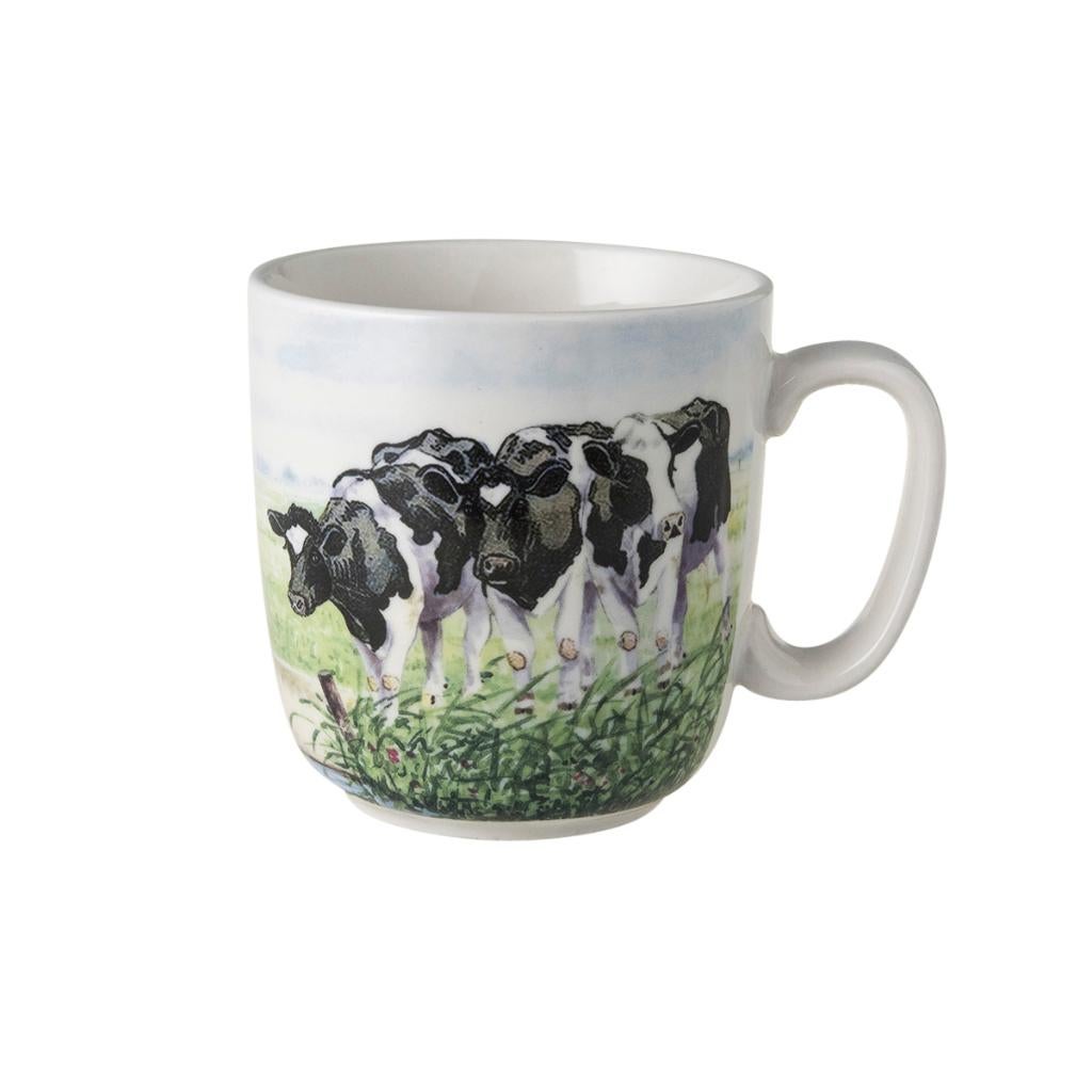 Oorbekers Nieuwe Buren Wiebe van der Zee servies, Overige typen, Nieuw, Ophalen of Verzenden, Overige stijlen