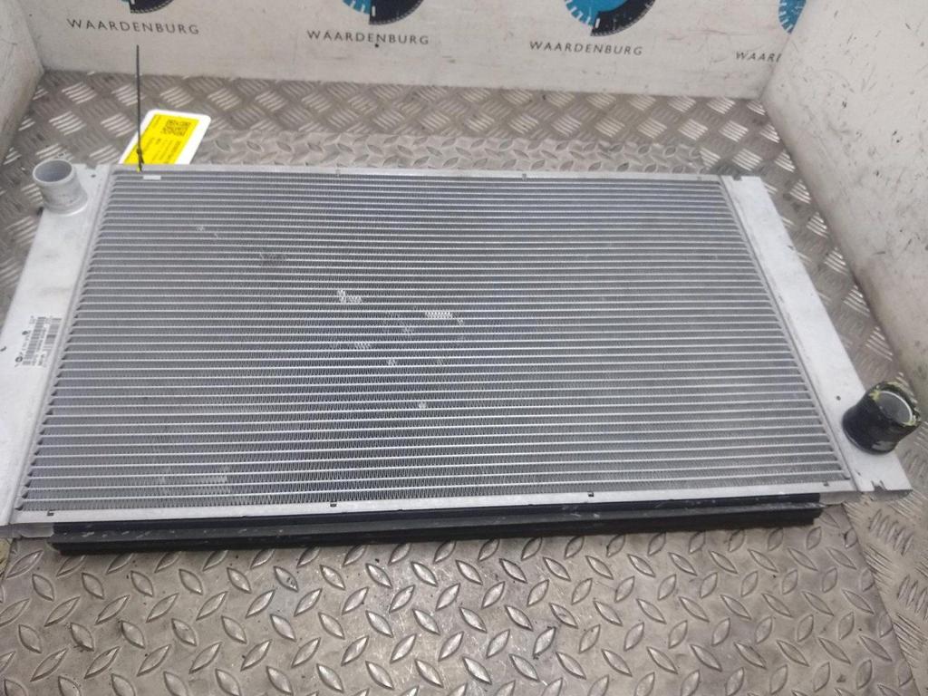 MINI (BMW) COUNTRYMAN RADIATEUR 2013, Ophalen of Verzenden, Gebruikt, Stiba lid
