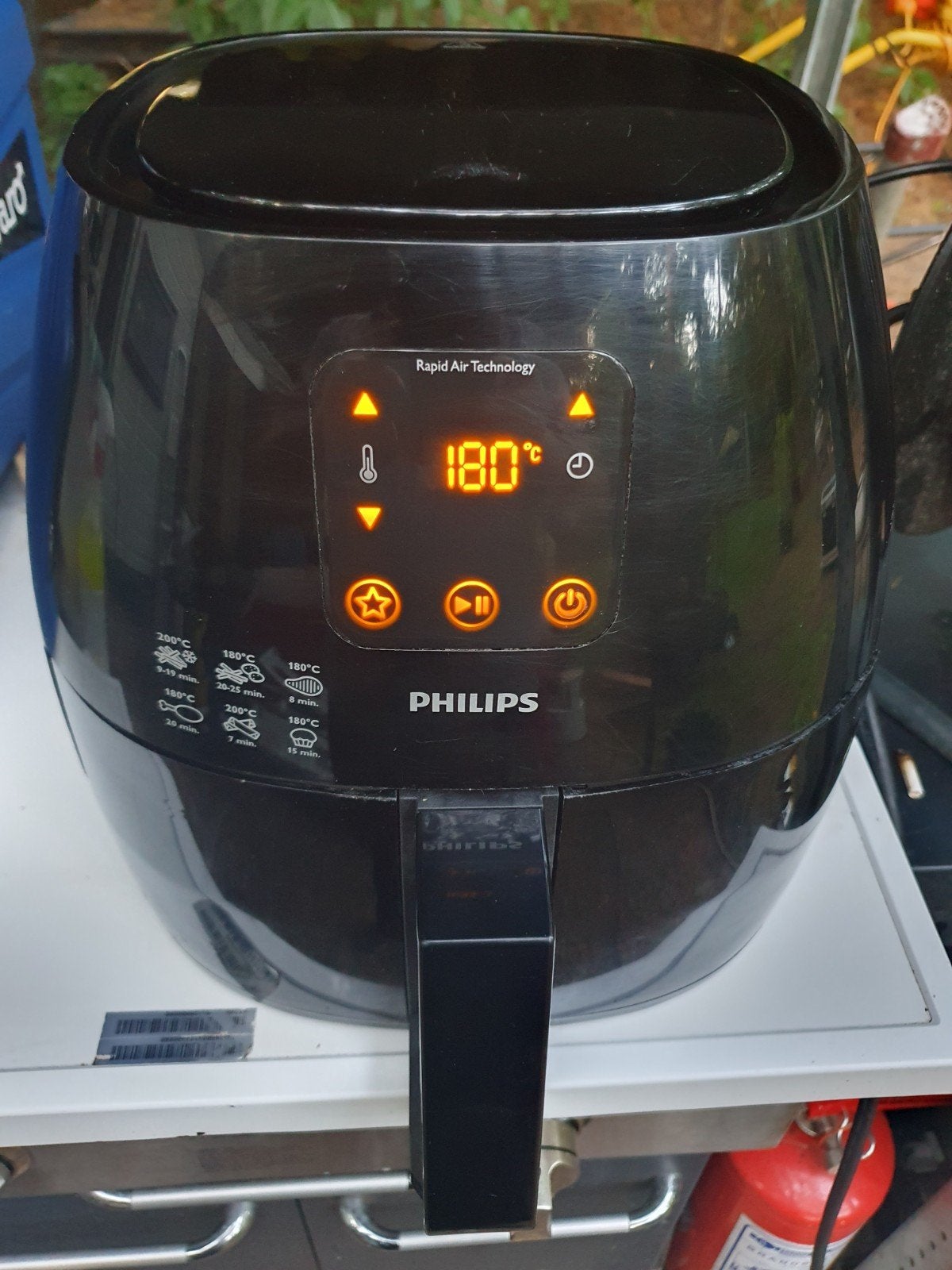 Philips Airfryer
