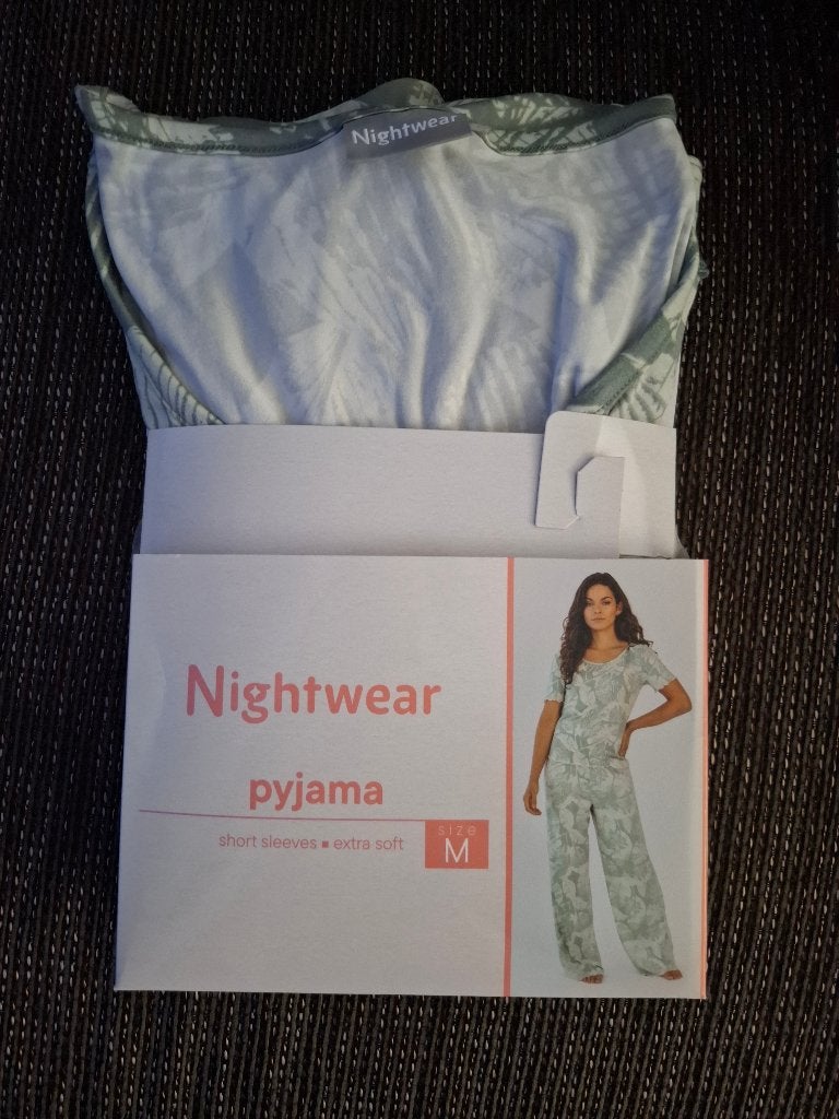 Pyama, Ophalen of Verzenden, Zo goed als nieuw