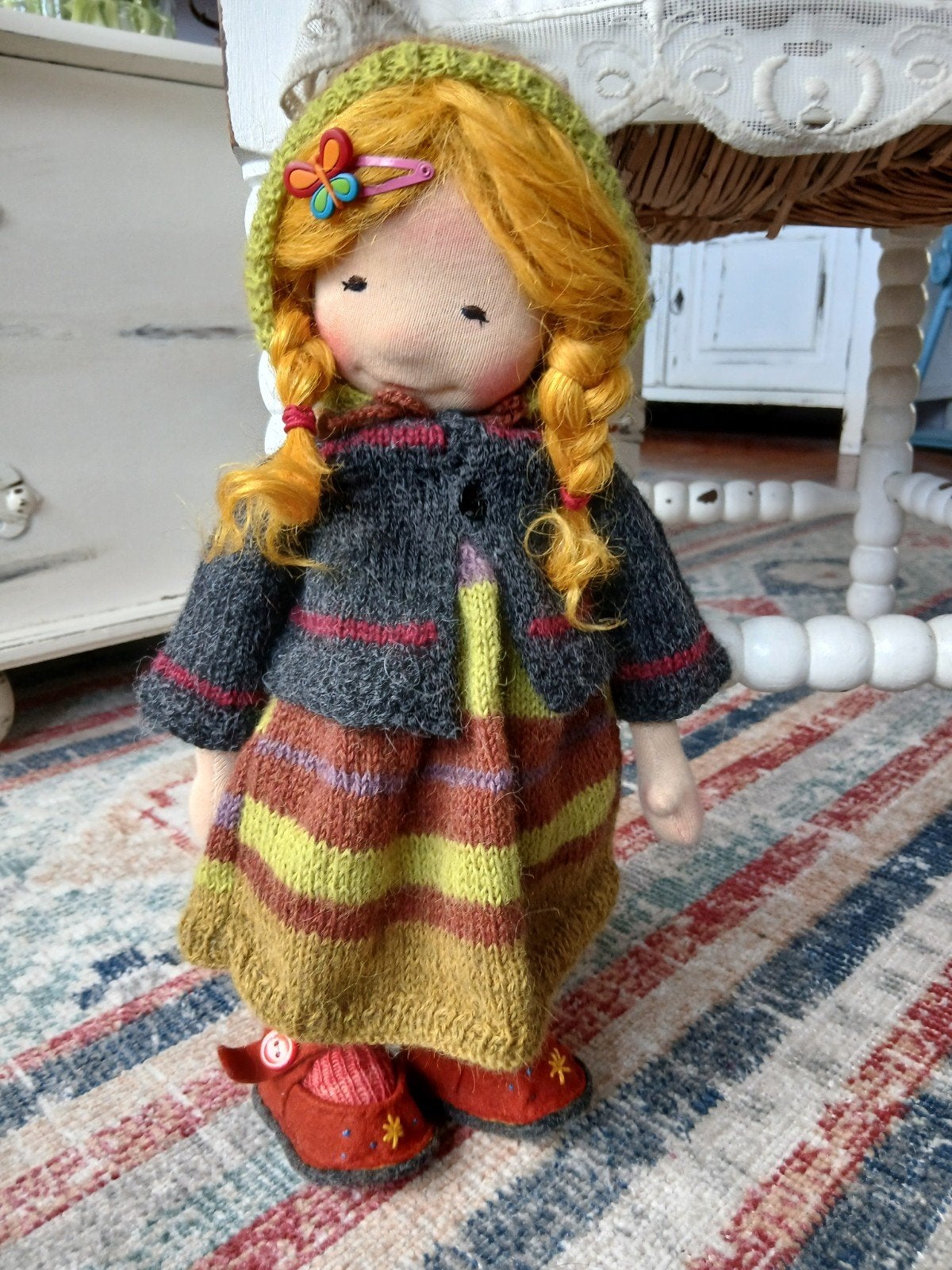 Waldorf, Verzamelen, Ophalen of Verzenden, Zo goed als nieuw, Pop