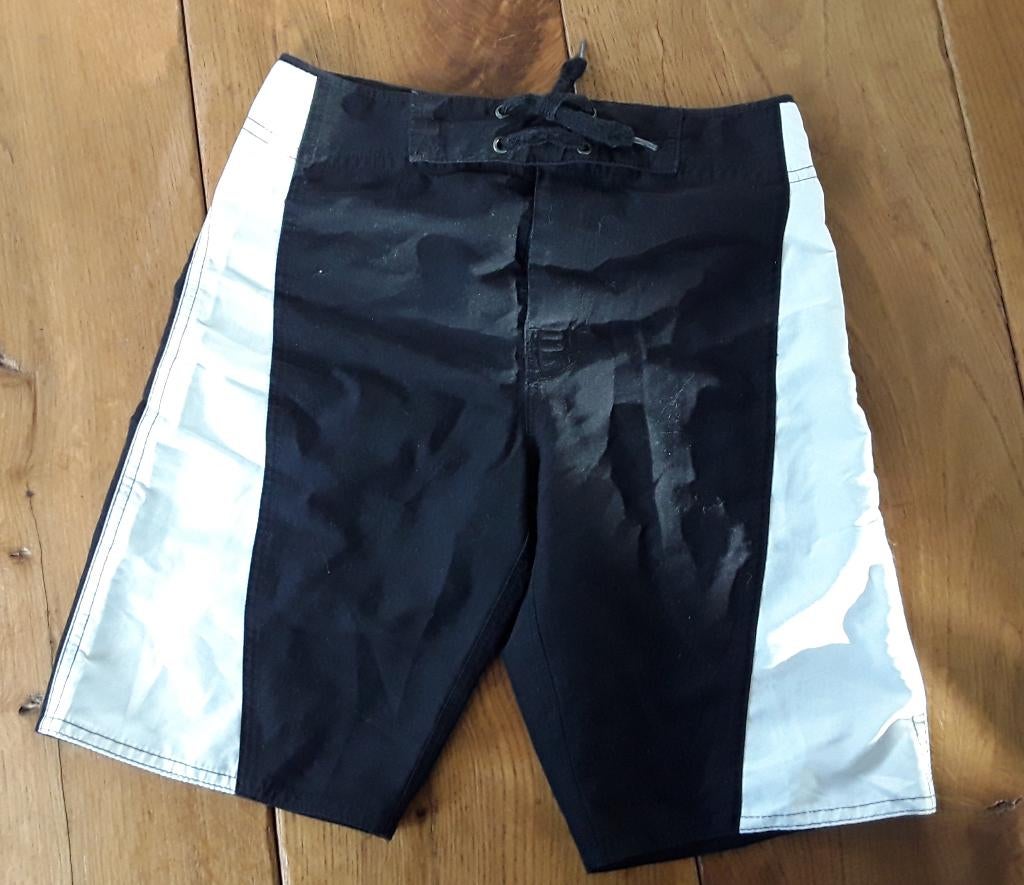 Stoere zwembroek - zwemshort, Gebruikt, C&A, Zwembroek, Jongen