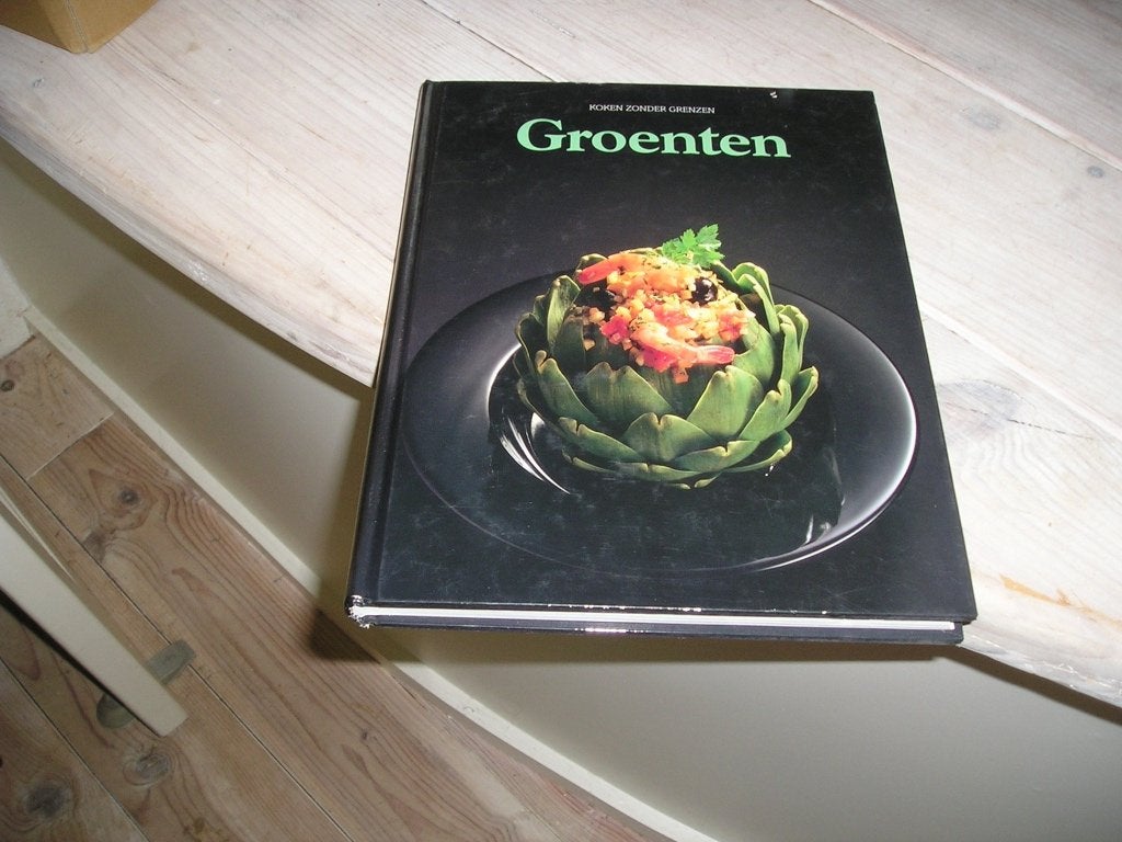 Diverse kookboeken, Ophalen of Verzenden, Gelezen, Diverse auteurs, Overige gebieden