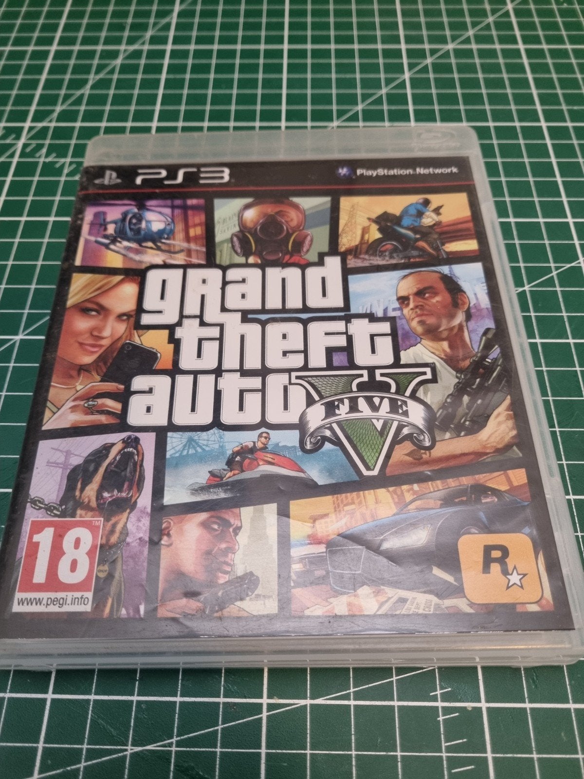 PS3 Game Bundle, Avontuur en Actie, 1 speler, Ophalen of Verzenden, Zo goed als nieuw