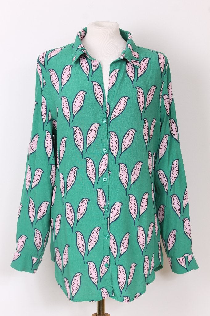 Blouse van Fabienne Chapot maat 40, Kleding | Dames, Blouses en Tunieken, Maat 38/40 (M), Ophalen of Verzenden, Zo goed als nieuw