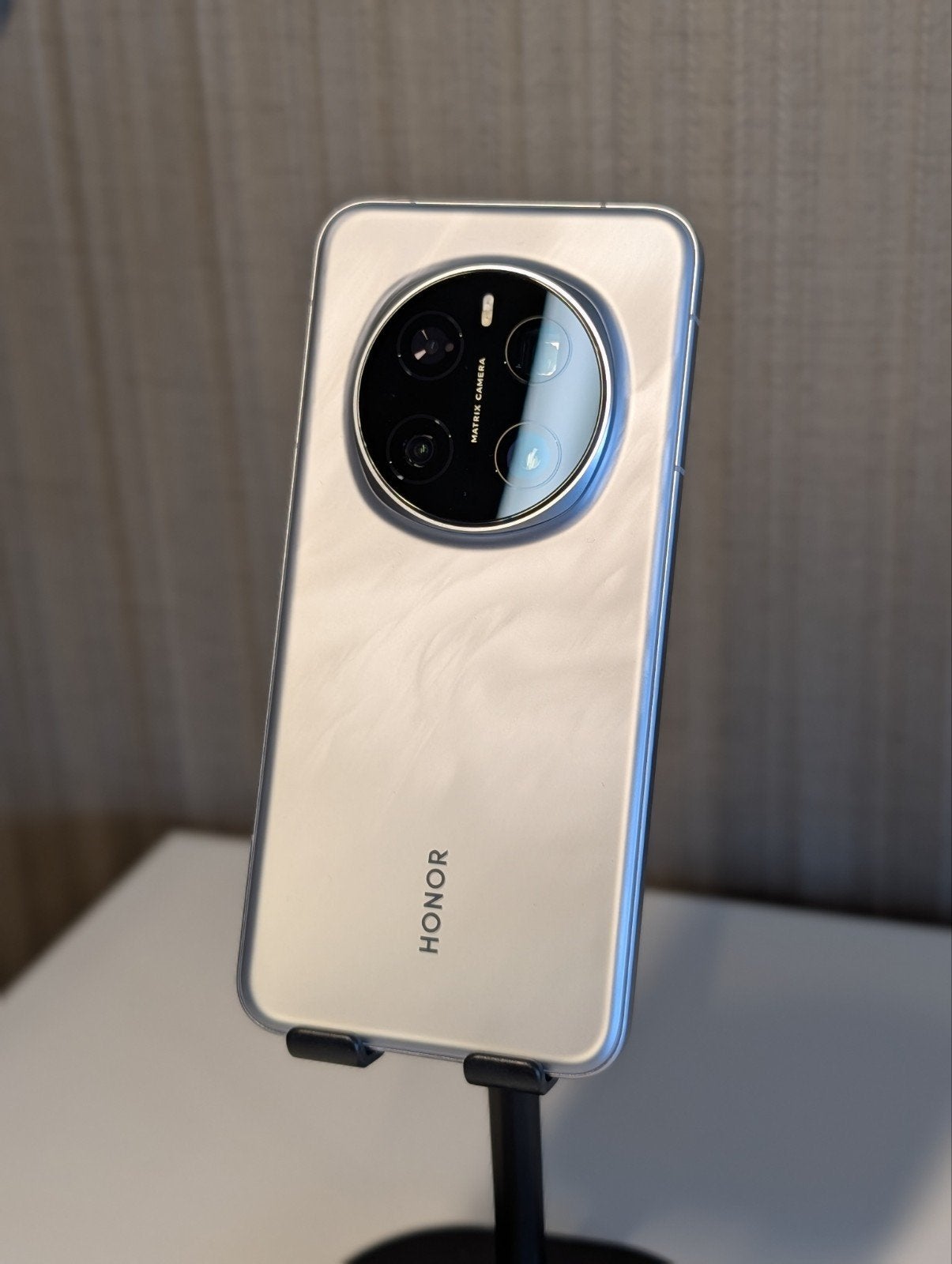 Honor Magic 7 Pro 512GB, Telecommunicatie, Mobiele telefoons | Nokia, Ophalen of Verzenden, Zilver, Overige modellen