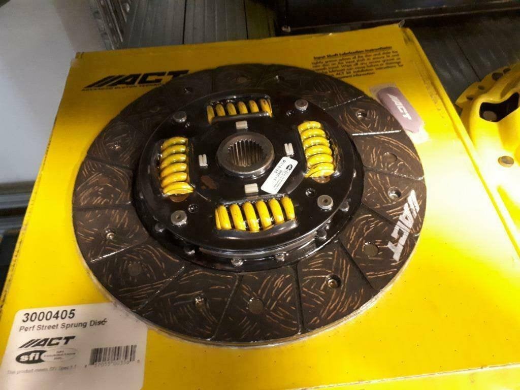 ACT Koppeling - Nissan 200sx S14 S14a S15 SR20DET, Ophalen of Verzenden