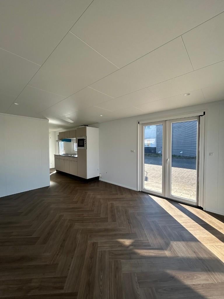 *AANBIEDING* ZARO 10 x 3,77 Chalet | Stacaravan te koop, Caravans en Kamperen, Tot en met 4