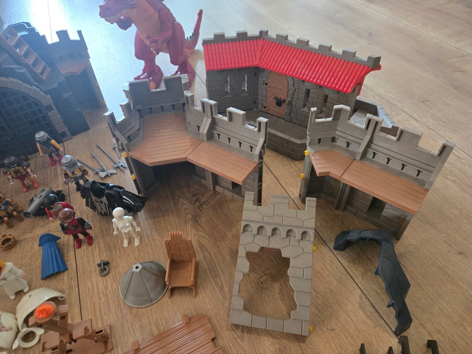 Foto 4 van Playmobil 4865