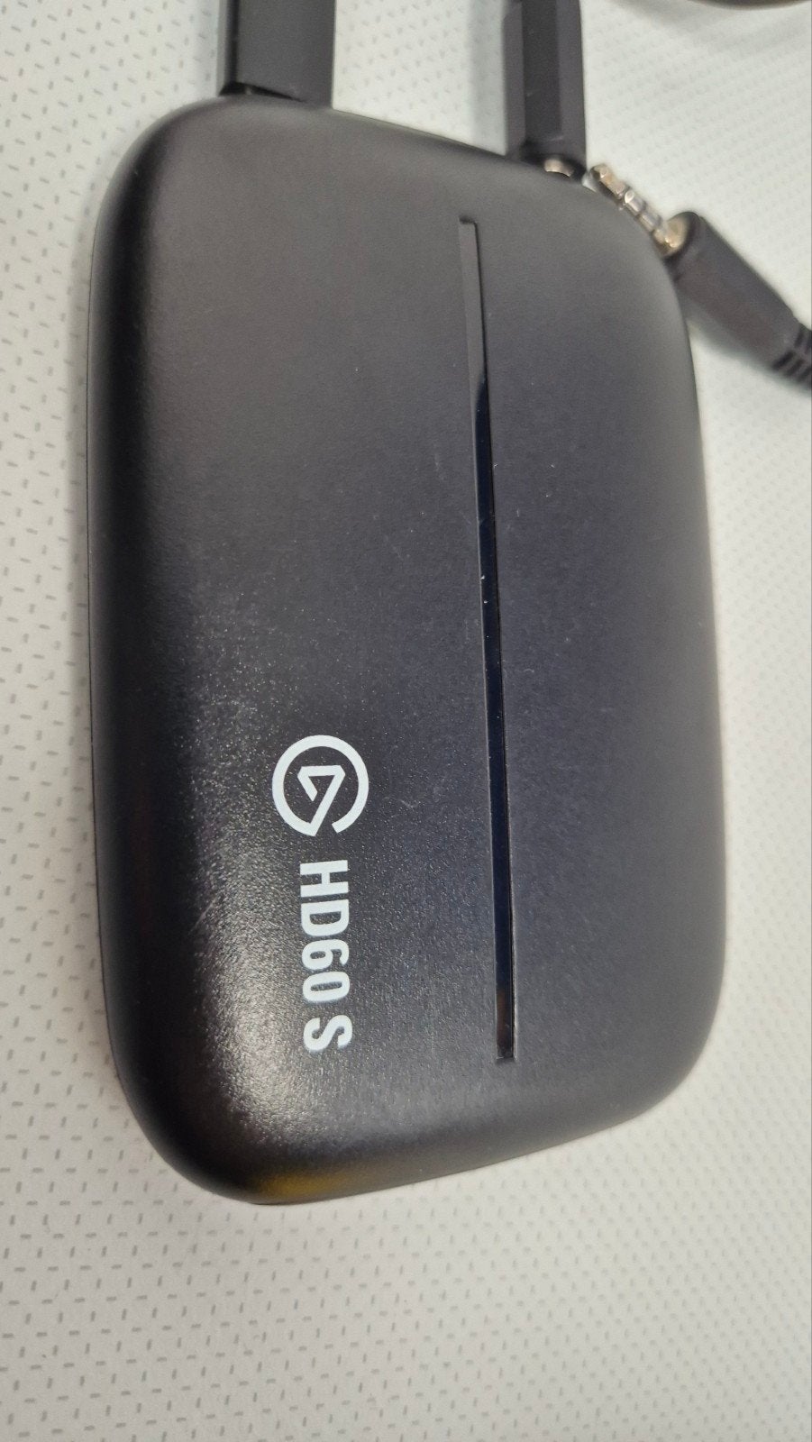 Elgato Game Capture HD60 S - Externe Opnamekaart, Ophalen of Verzenden