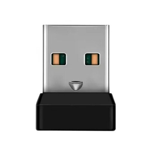 2,4 GHz USB Universele Muisadapter Draadloze Muis Draadloos, Ophalen of Verzenden, Nieuw