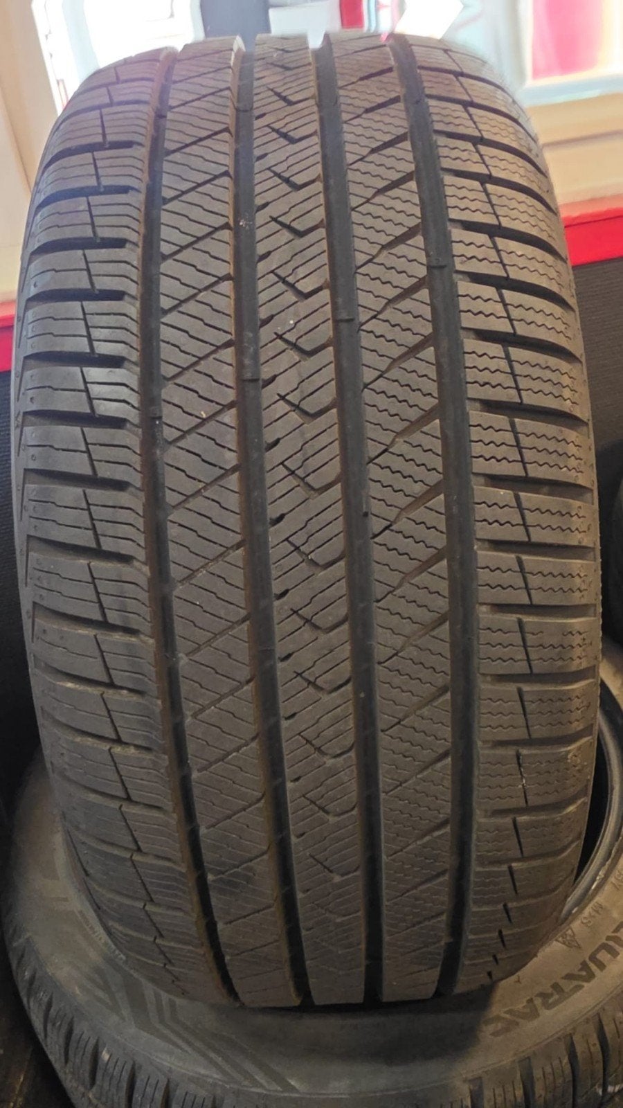 225 40 18  vredestein all season nieuw 50€, Auto-onderdelen, Ophalen, 18 inch, Nieuw, All Season