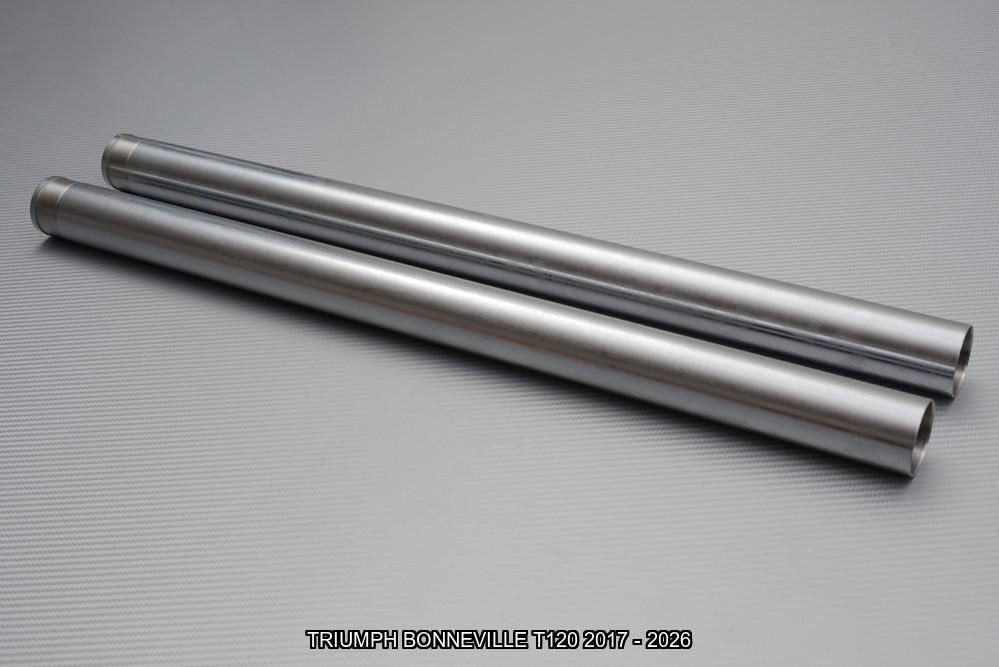 Voorvorkpoten SPR TRIUMPH BONNEVILLE 1200 T120 2017 - 2026, Verzenden, Nieuw