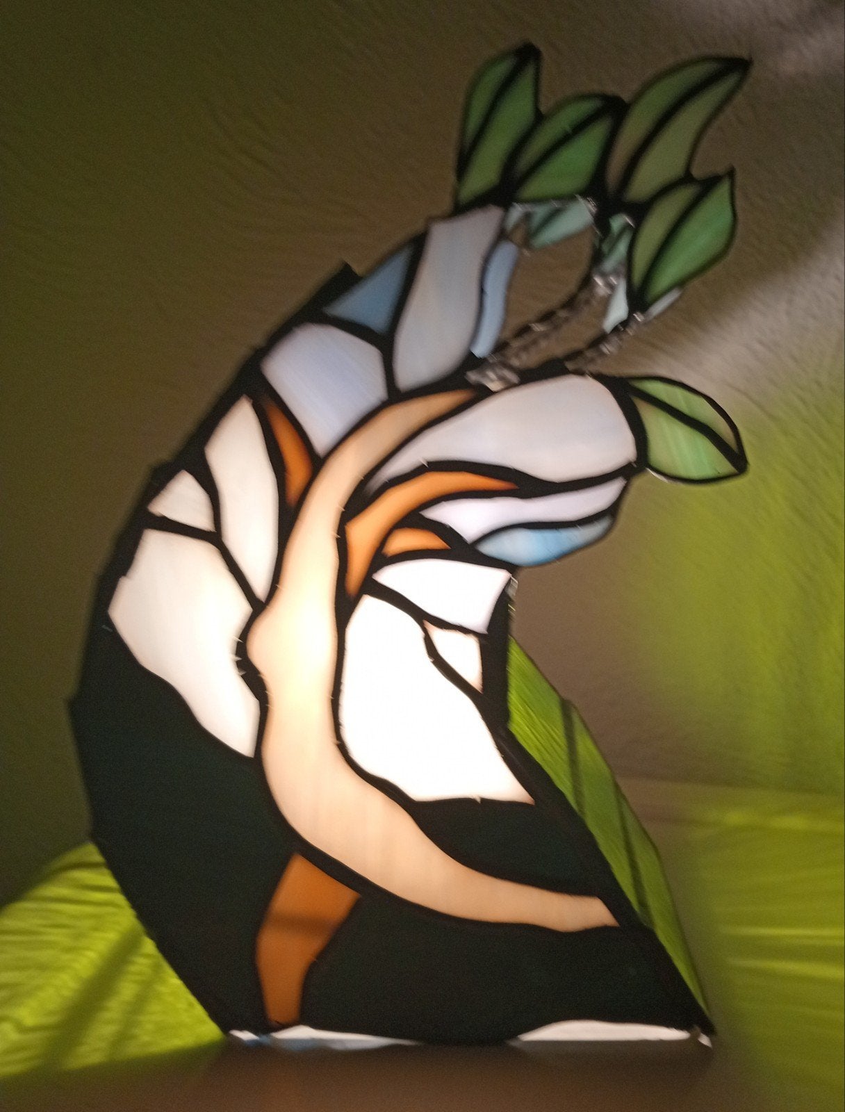 Tiffany lampen, Antiek en Kunst, Ophalen of Verzenden