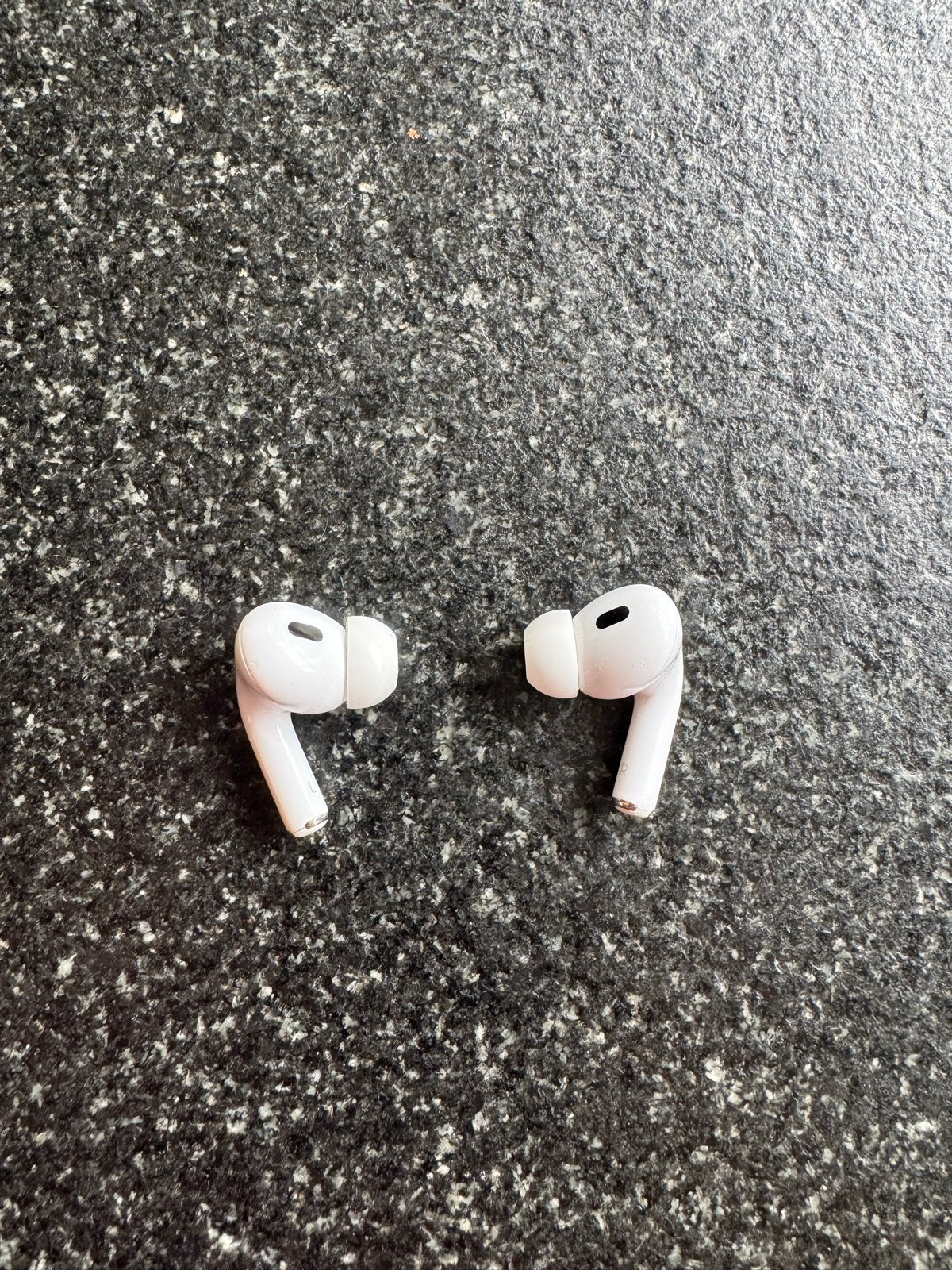 Apple AirPods Pro 2 - Wit, In-ear, Gebruikt, Bluetooth, Ophalen of Verzenden