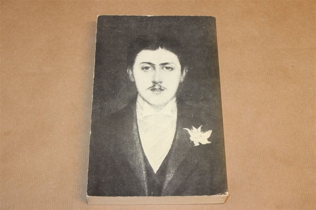 Combray — Proust, Op Zoek naar de Verloren Tijd Dl 1 1972, Ophalen of Verzenden, Gelezen