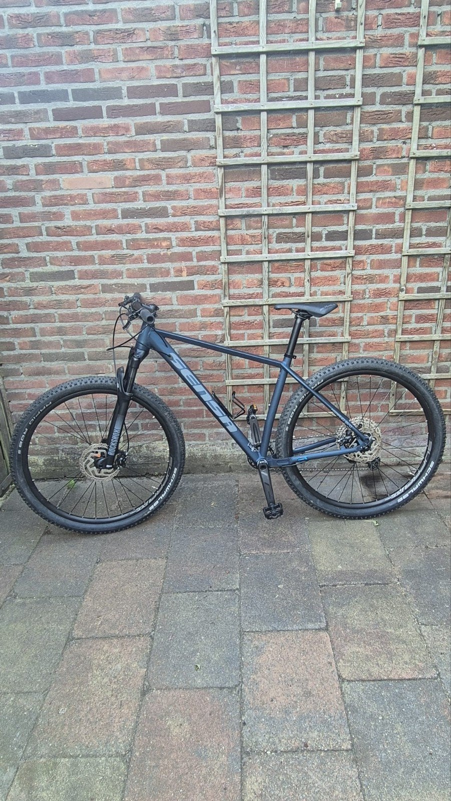 Sensa Mevano, 45 tot 49 cm, Ophalen of Verzenden, Zo goed als nieuw, Overige merken