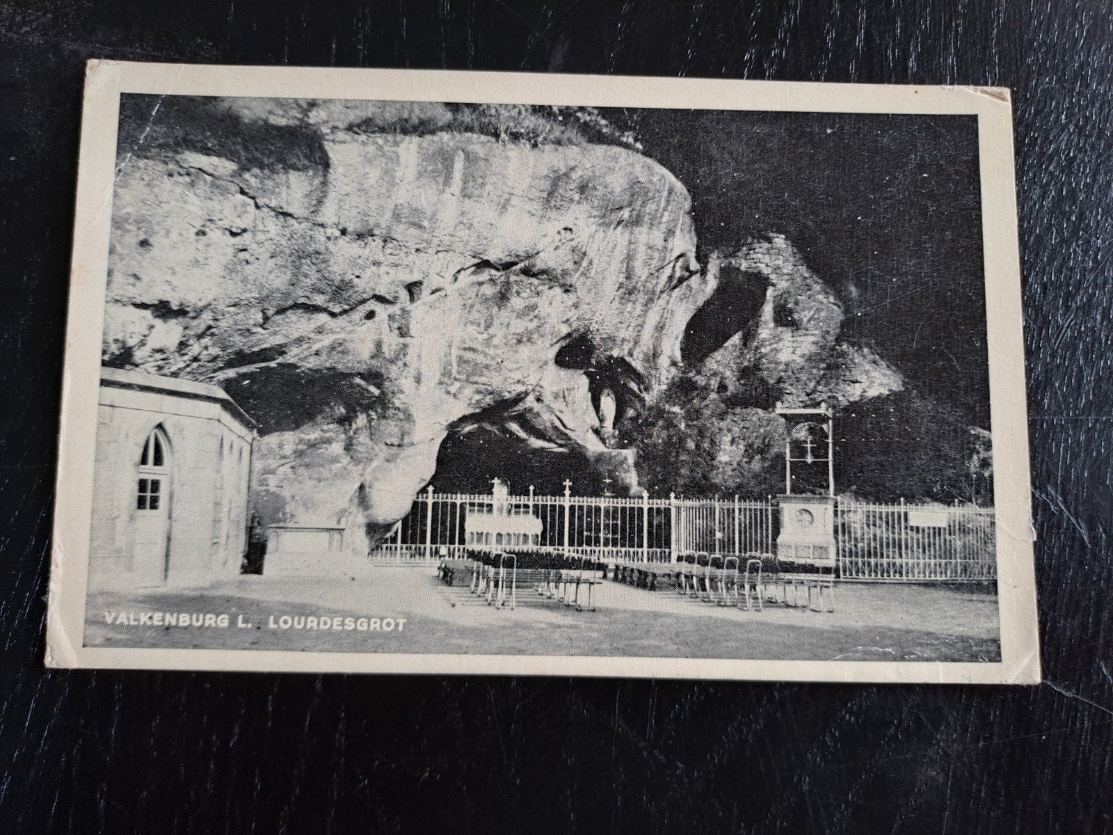 Valkenburg,  Loerdesgrot, Ophalen of Verzenden, Voor 1920, Limburg