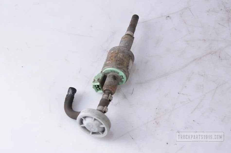Webasto Fuel System Brandstofpomp standkachel Rena, Ophalen, Gebruikt, Overige merken, Brandstofsystemen