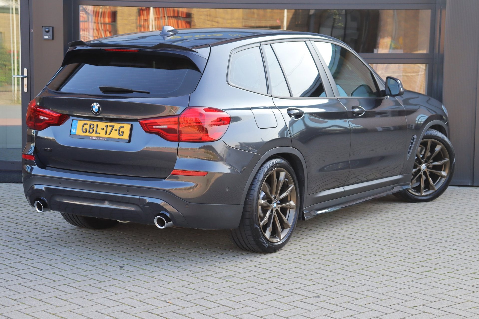 Foto 2 van BMW X3 XDrive30e eDrive Edition | BTW | Dealer Onderhouden |
