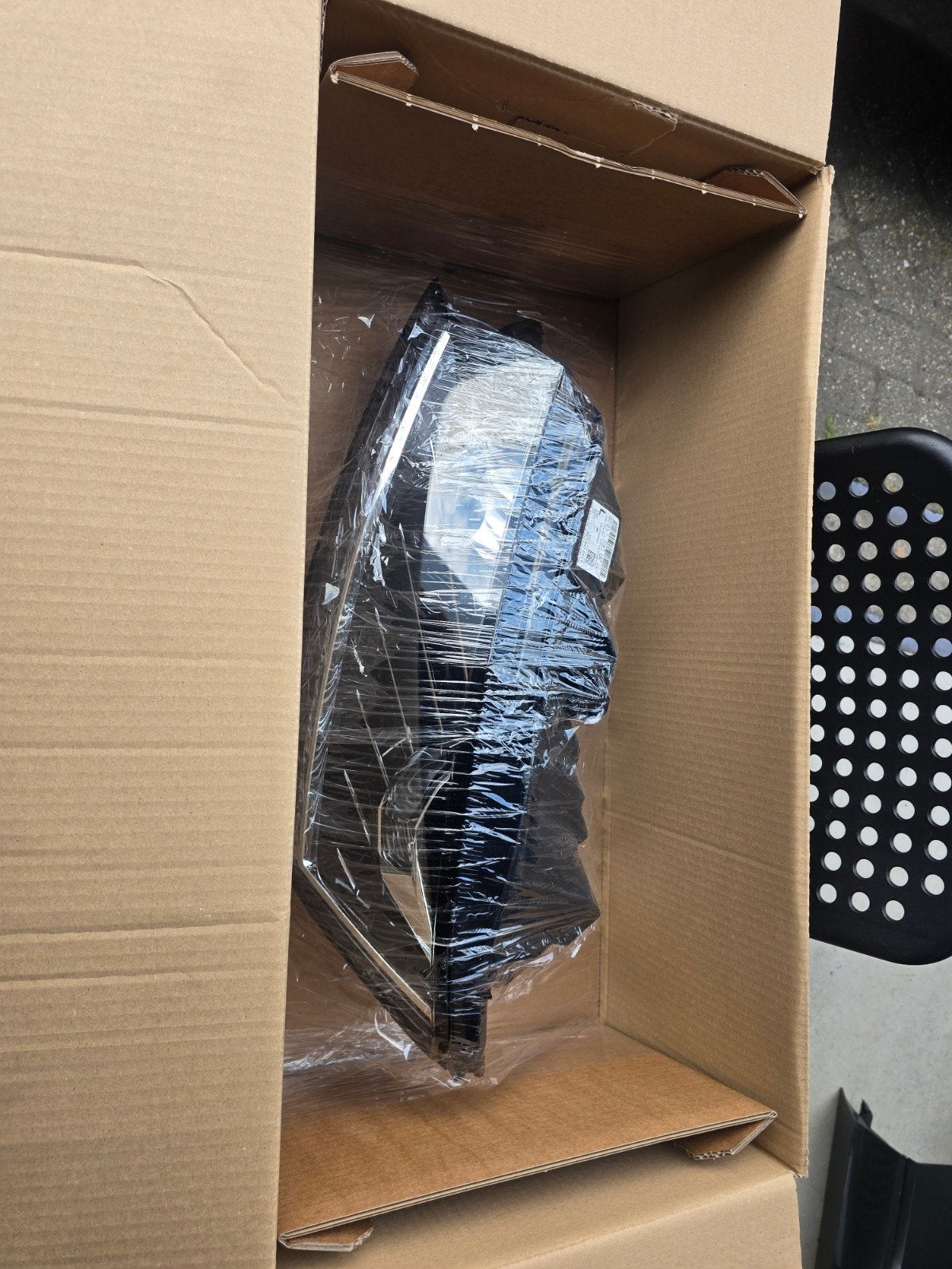 Koplamp Led links Skoda Fabia 6V facelift bj'18-'22 (Nieuw), Auto-onderdelen, Verlichting, Brno, Nieuw, Ophalen of Verzenden, Skoda
