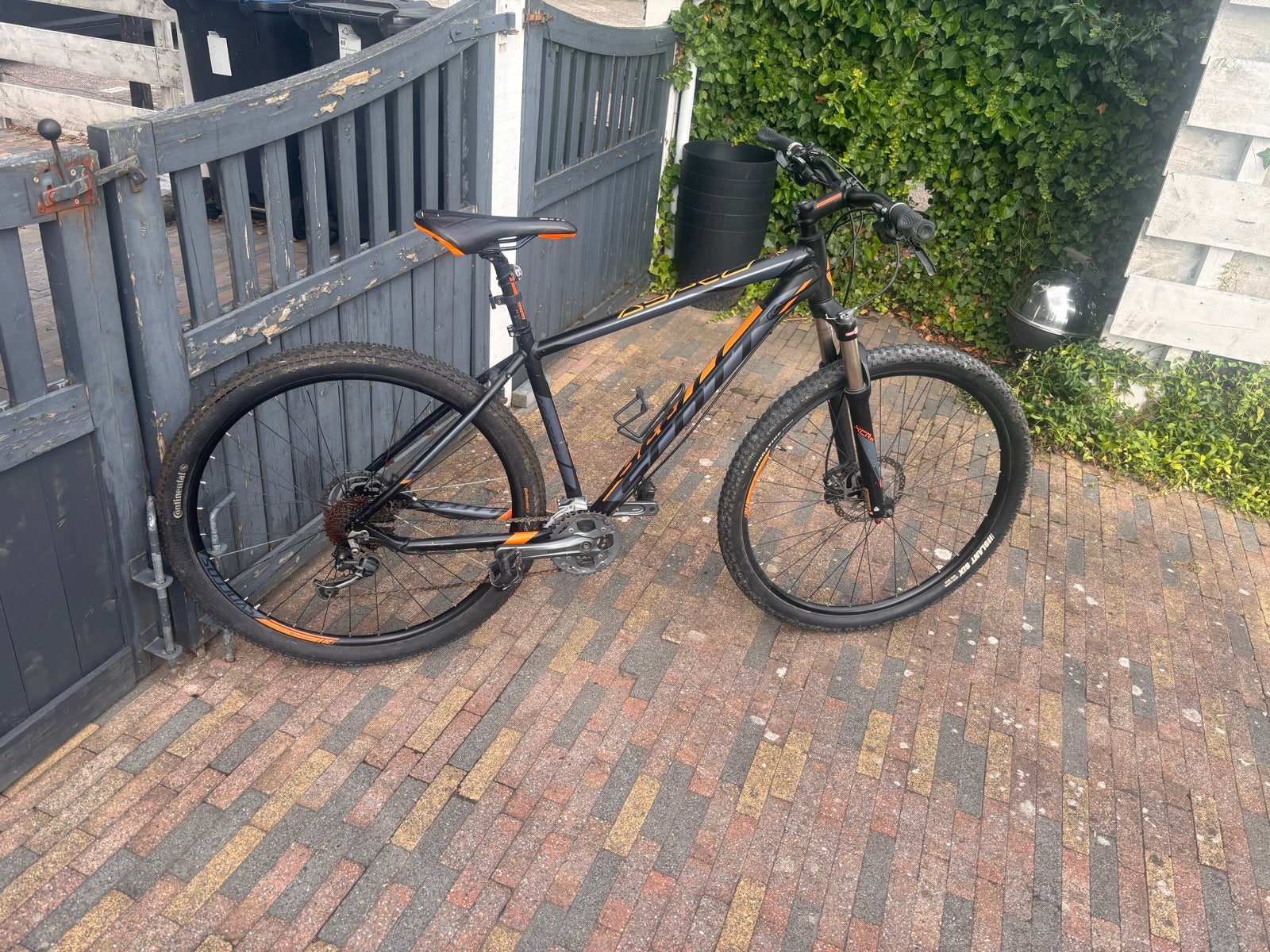 Scott Aspect 930 Mountainbike - Maat L, Gebruikt, 57 cm of meer, Hardtail, Heren