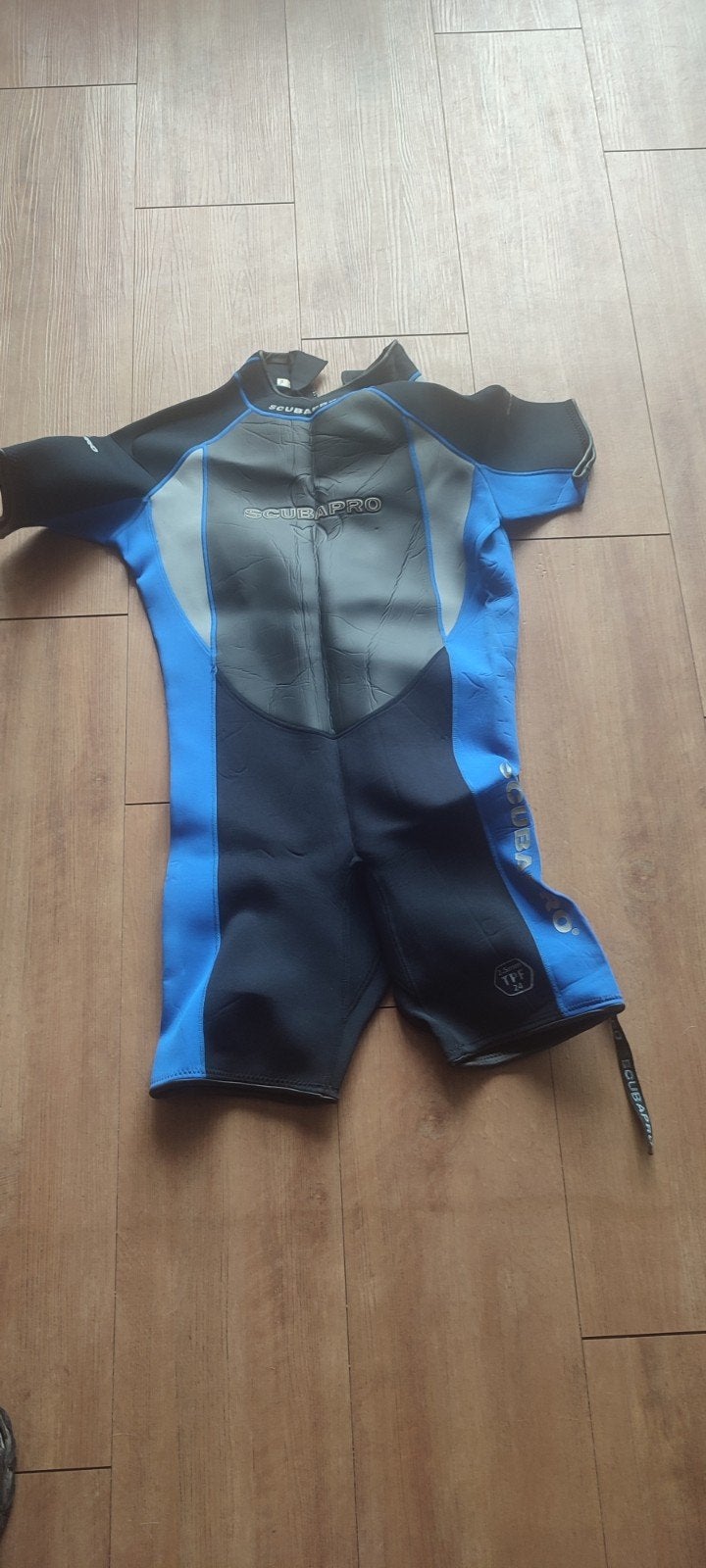 Shorty duikpak maat 54, Ophalen of Verzenden, Duikpak