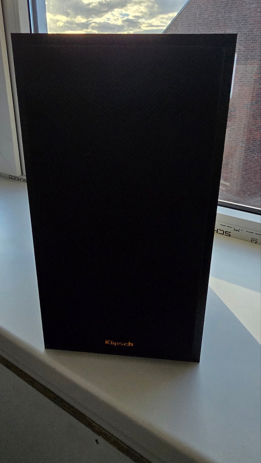 Klipsch R-51M Speakers (Paar) – Absolute Topstaat & Krasvrij, Overige merken, Ophalen of Verzenden, Zo goed als nieuw, 60 tot 120 watt