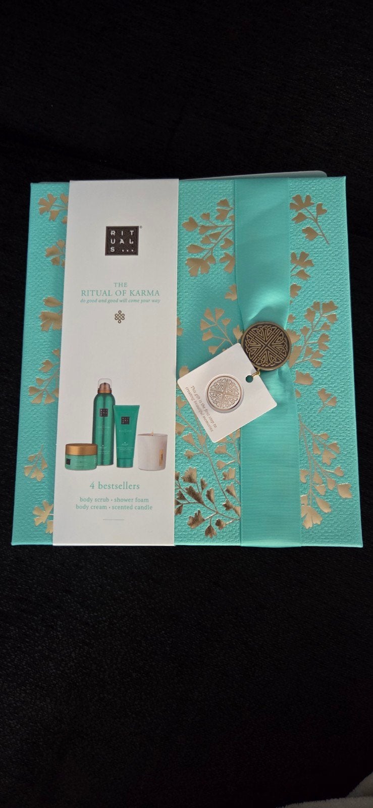 Nieuw Rituals pakket M, Ophalen, Nieuw, Bad & Douche
