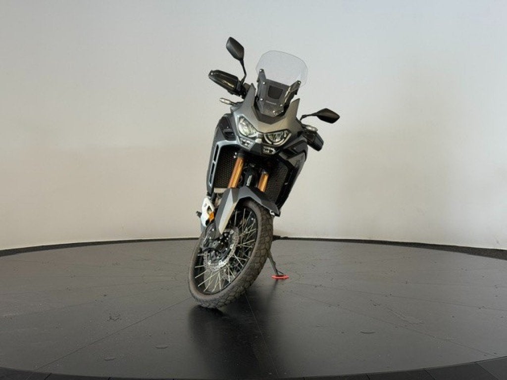 Honda africa twin  CRF1100 - Adventure sports - voet geschak, Motoren, Honda Motor Co., Ltd., Overig, Use contact form via Honda website