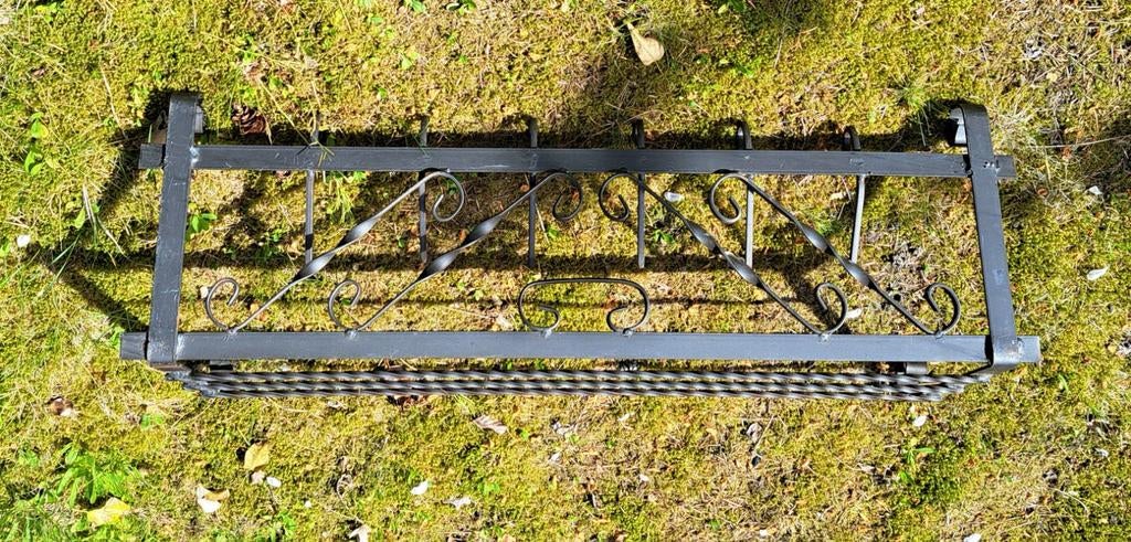 Kapstok, Gebruikt, Minder dan 100 cm, Metaal, Ophalen