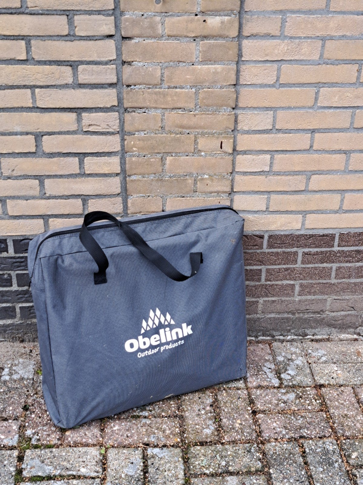 Obelink campingkast - Nette staat, Ophalen of Verzenden, Zo goed als nieuw