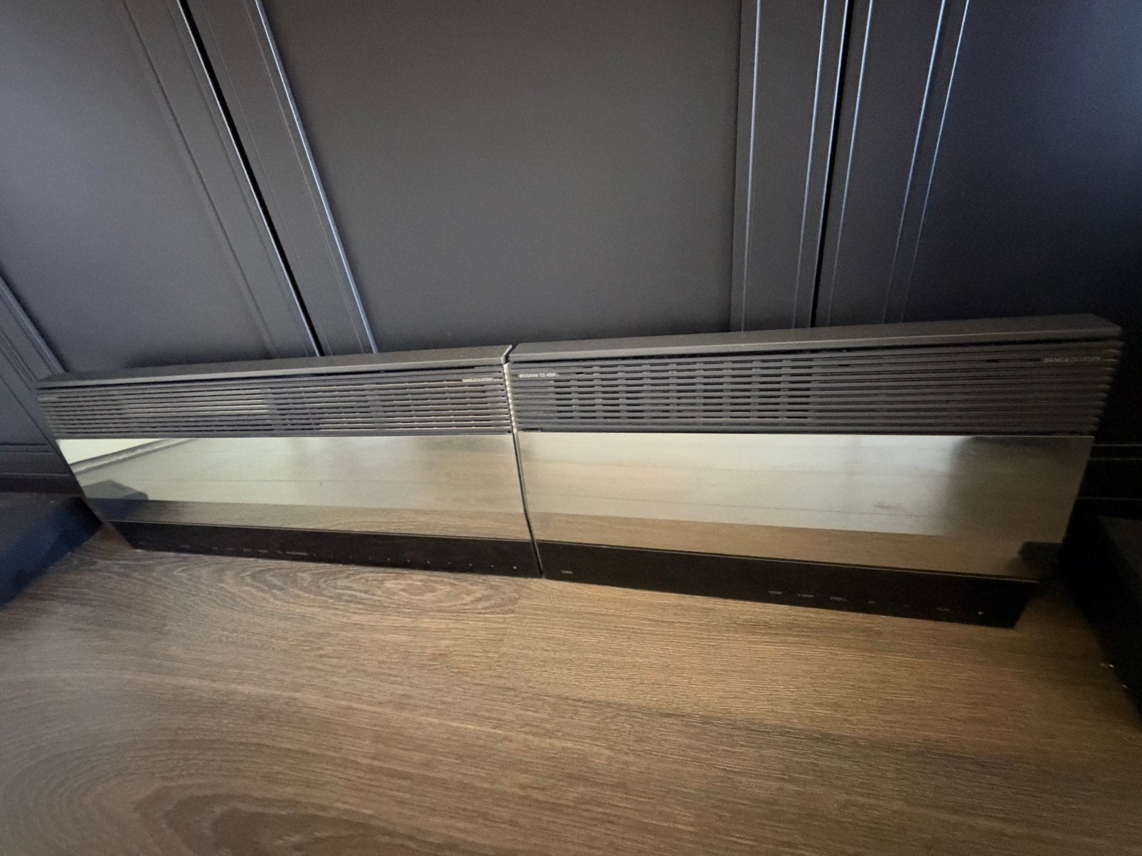Bang & Olufsen, Gebruikt, Bang & Olufsen, Ophalen, 150 watt of meer
