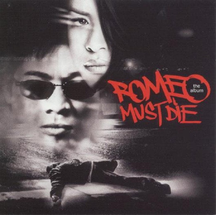 SALE->CD VARIOUS - Romeo Must Die - The Album >NIEUW, Ophalen of Verzenden, Nieuw in verpakking
