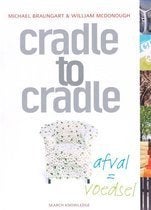 Cradle to Cradle / Afval = Voedsel, Ophalen, Gelezen