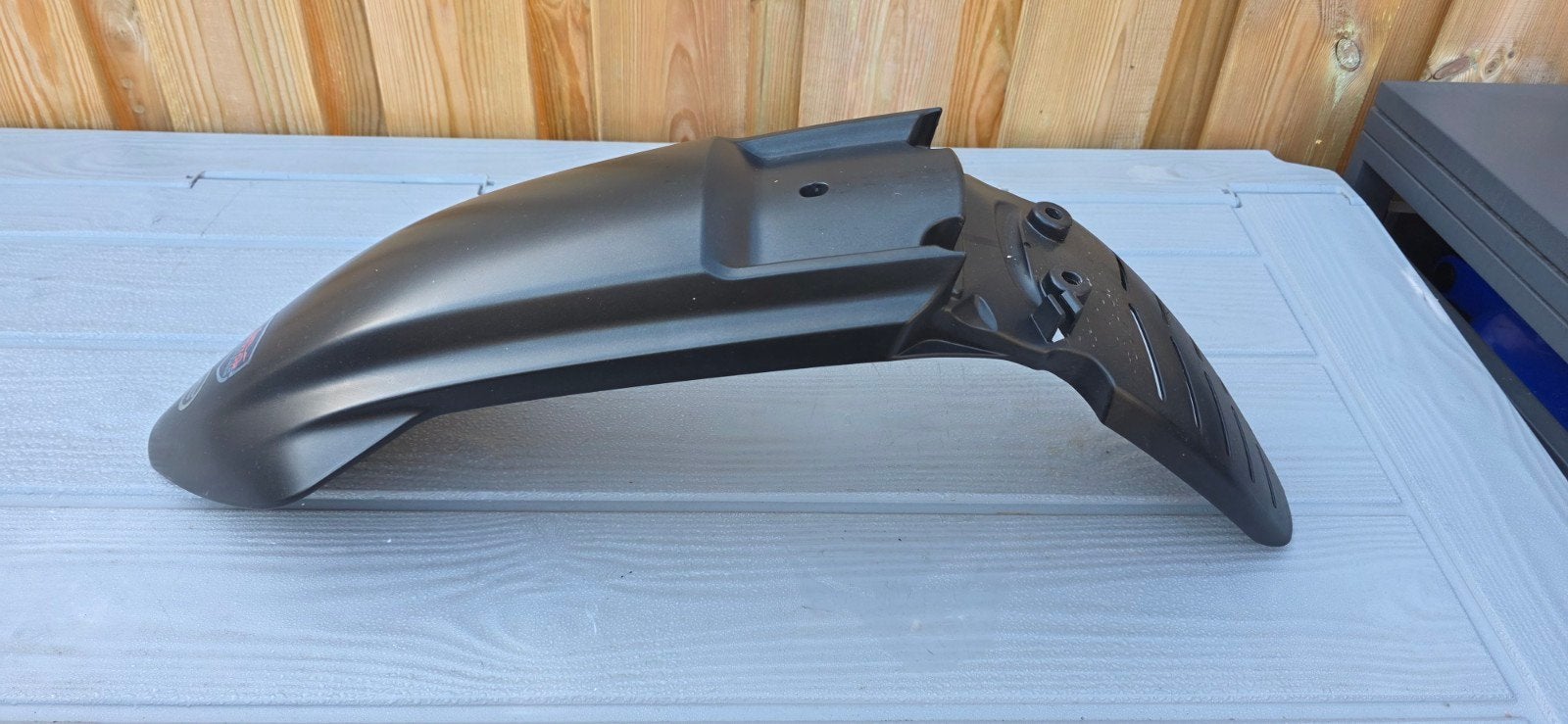 CF moto 800 MT-X voor spatbord OEM, Motoren, Ophalen of Verzenden, Nieuw