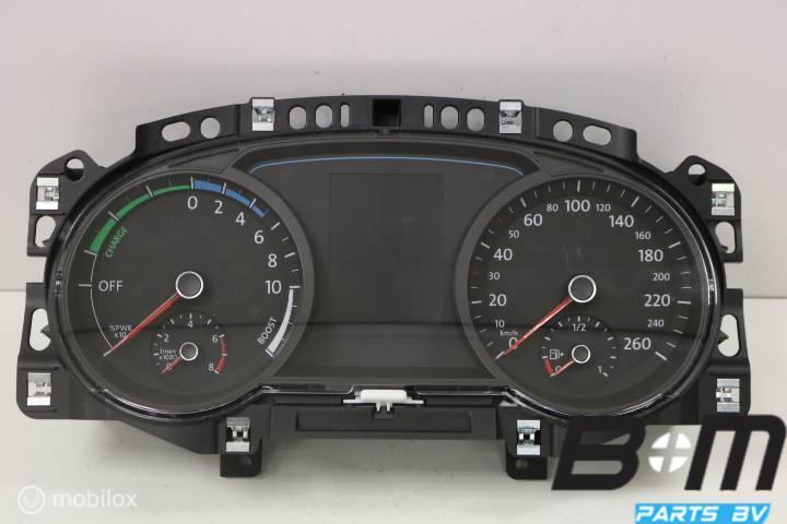 Tellerunit VW Golf 7 GTE, Gebruikt