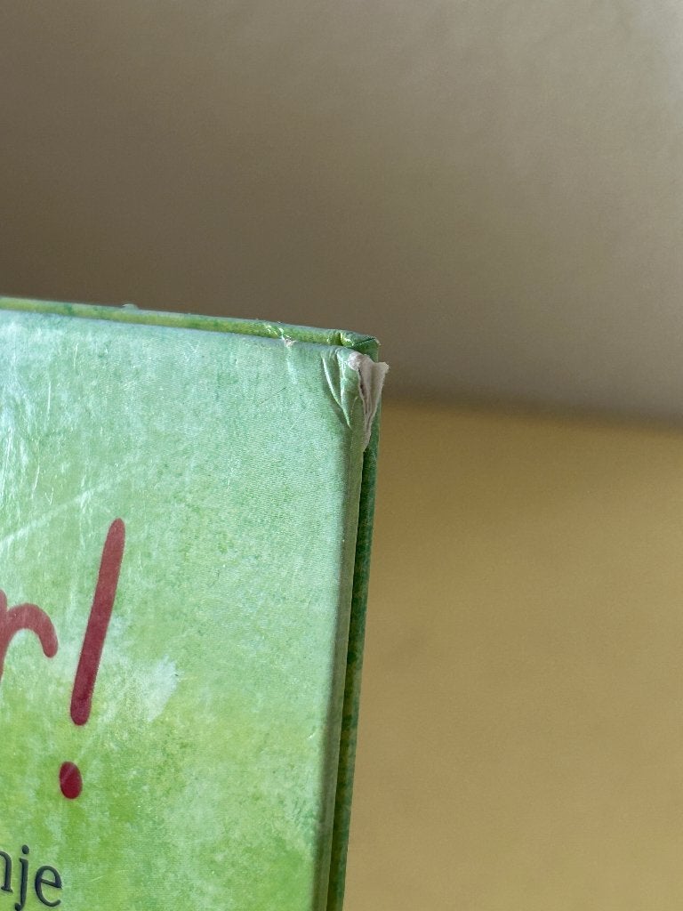 Kinderboek Superridder! - Corien Oranje (Hardcover), Gelezen, Fictie algemeen, Jongen of Meisje, Ophalen of Verzenden