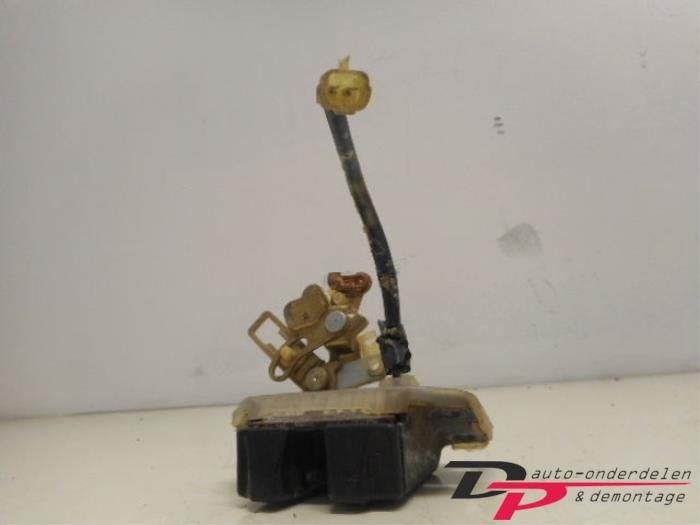 Slotmechaniek Achterklep van een Suzuki Baleno, Gebruikt, -, -, Ophalen of Verzenden