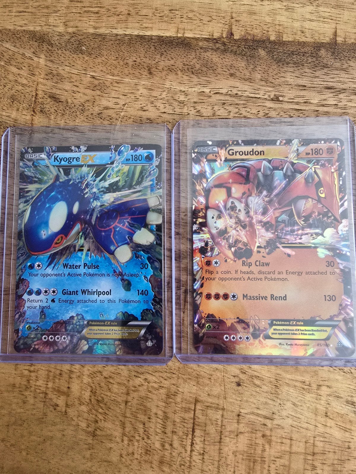 primal class ex setje, Ophalen of Verzenden, Nieuw