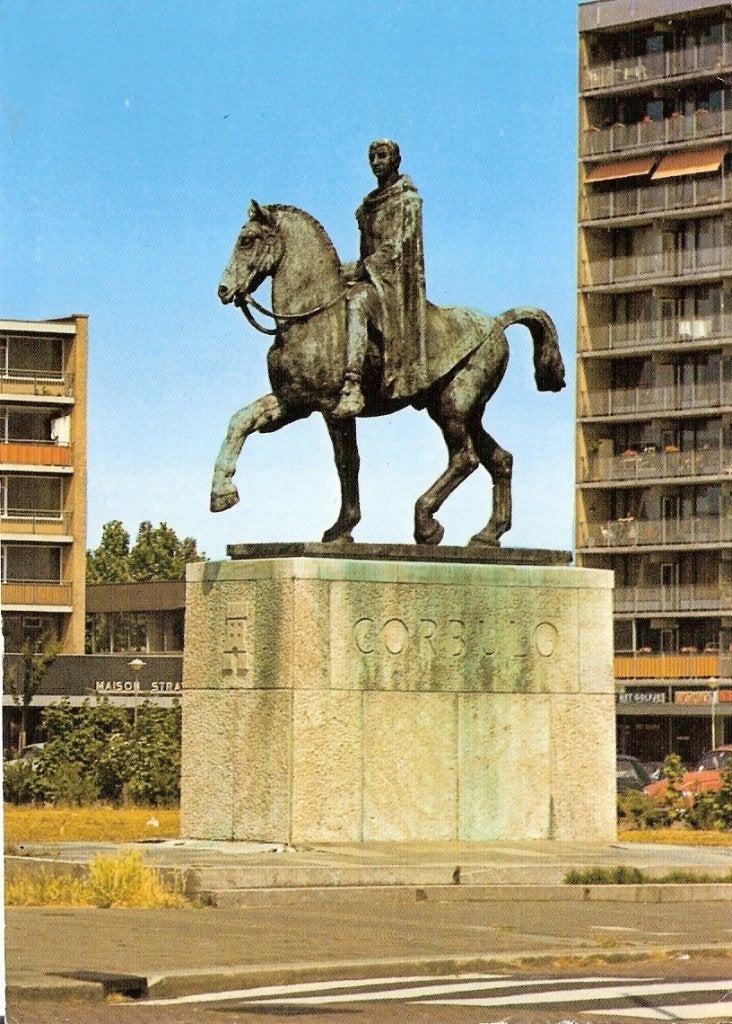 Voorburg 253a, Ophalen of Verzenden, Voor 1920, Zuid-Holland