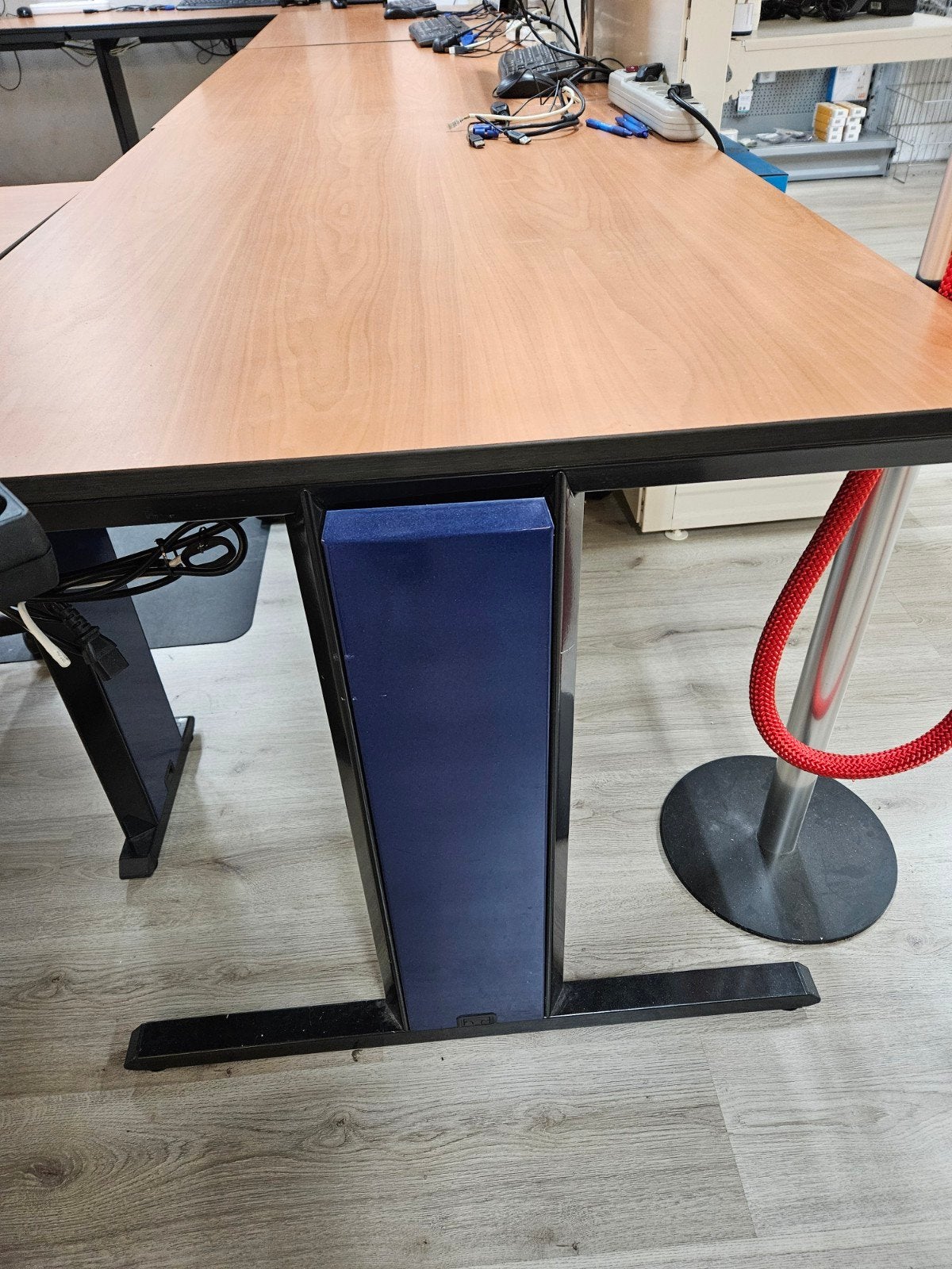 bureau, altijd zakelijk gebruikt, Ophalen, Gebruikt