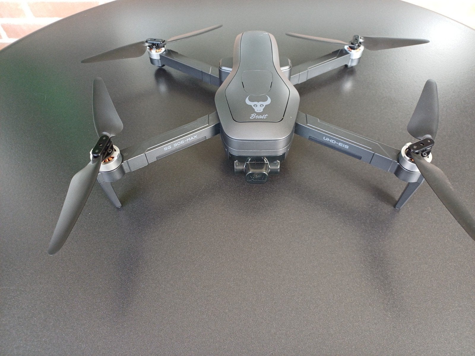 Drone Beast SG906, Ophalen of Verzenden