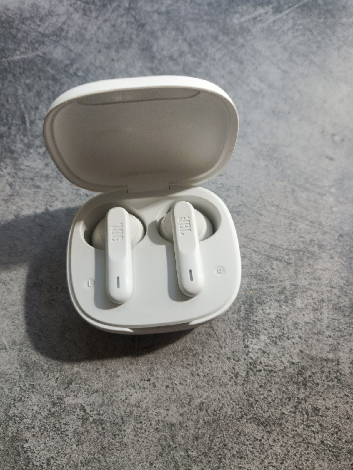 JBL Tune Flex TWS Draadloze In-ear Koptelefoon Wit, Ophalen, In-ear, JBL, Draadloos
