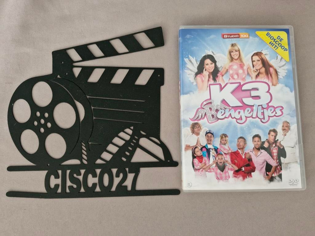 K3 Bengeltjes, Avontuur, Alle leeftijden, Ophalen of Verzenden, Zo goed als nieuw