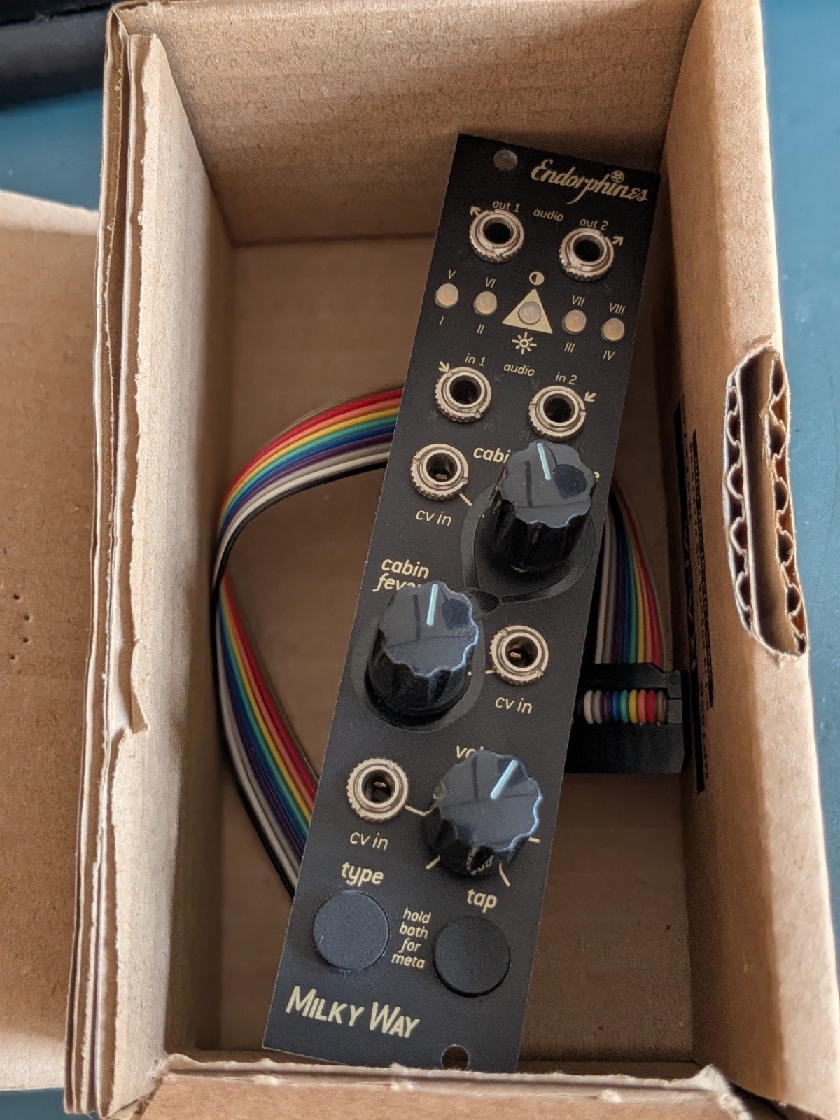 Diverse Eurorack modules - MFB, Endorphin.es, Doepfer, Ophalen of Verzenden, Gebruikt, Overige aantallen, Overige merken